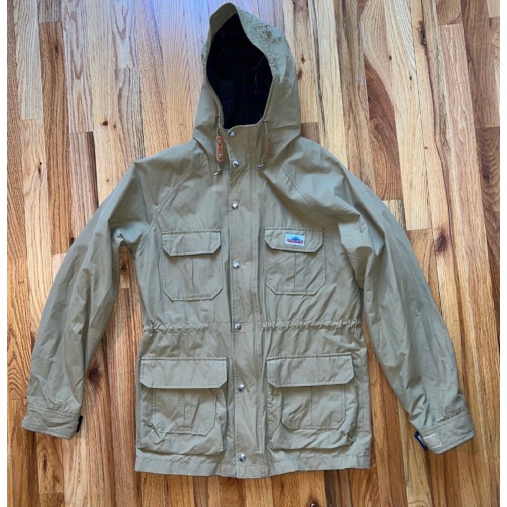 Penfield Men’s Jacket